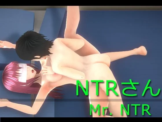 Mr. NTR cover