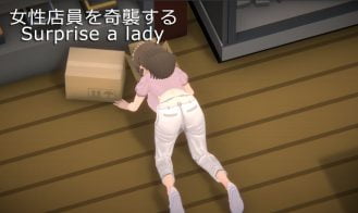 Mr. NTR Adult Game Screenshot (1)