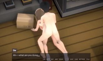 Mr. NTR Adult Game Screenshot (8)