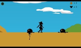 Ms.Game And Watch wants to be a Princess! Adult Game Screenshot (1)