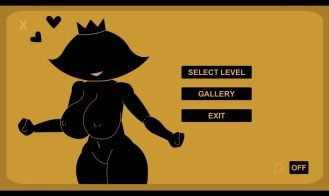 Ms.Game And Watch wants to be a Princess! Adult Game Screenshot (2)