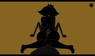 Ms.Game And Watch wants to be a Princess! Adult Game Screenshot (3)