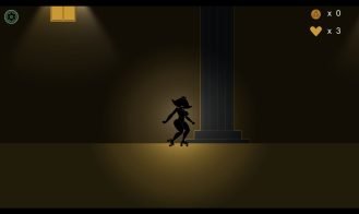 Ms.Game And Watch wants to be a Princess! Adult Game Screenshot (5)