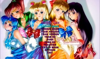 Mugen Sailor Sex Adult Game Screenshot (3)
