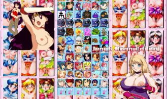 Mugen Sailor Sex Adult Game Screenshot (4)