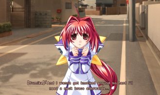 Muv Luv Photonflowers Adult Game Screenshot (6)