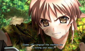 Muv Luv Photonflowers Adult Game Screenshot (7)