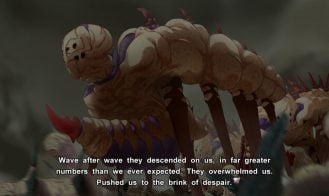 Muv Luv Photonflowers Adult Game Screenshot (9)