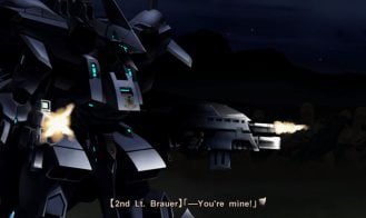 Muv-Luv Photonmelodies♮ Adult Game Screenshot (3)