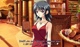 Muv-Luv Photonmelodies♮ Adult Game Screenshot (6)