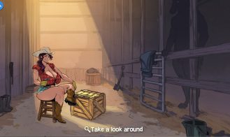 My Breast Friend Sally Adult Game Screenshot (7)