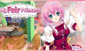 My Fair Princess cover