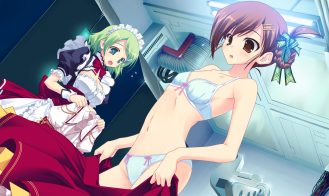 My Fair Princess Adult Game Screenshot (1)