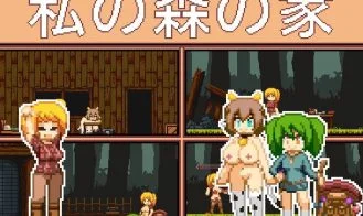 My Forest Home cover