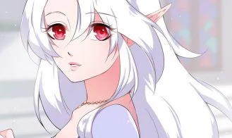 My Goddess of Love cover