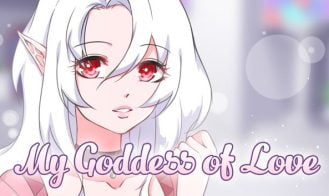 My Goddess of Love Adult Game Screenshot (1)