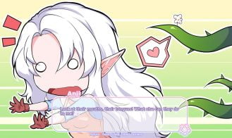 My Goddess of Love Adult Game Screenshot (3)