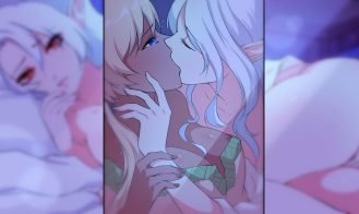 My Goddess of Love Adult Game Screenshot (5)