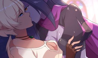 My Goddess of Love Adult Game Screenshot (7)