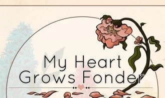 My Heart Grows Fonder cover