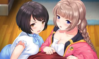 My Heart Grows Fonder Adult Game Screenshot (4)