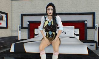 My Hot Cousin Adult Game Screenshot (4)