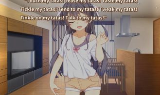 My Little Sister Can’t Possibly Have A Hemorrhoid Adult Game Screenshot (1)