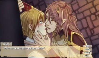 My Magical Demon Lover Adult Game Screenshot (4)
