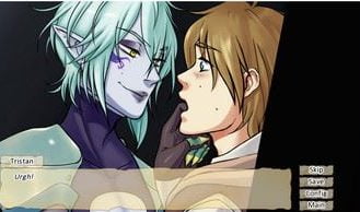 My Magical Demon Lover Adult Game Screenshot (6)