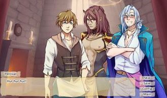 My Magical Demon Lover Adult Game Screenshot (8)