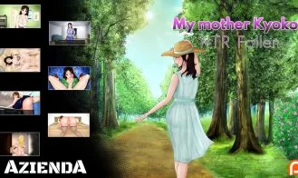 My Mother Kyoko NTR Fallen cover