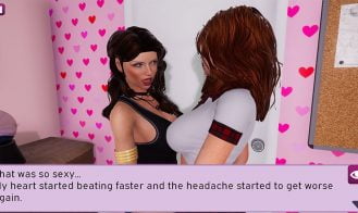 My Naughty Tales Adult Game Screenshot (5)