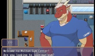 My Part Time Lover Adult Game Screenshot (2)