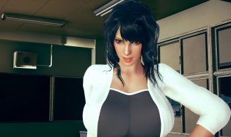 My Sexy Teacher Adult Game Screenshot (1)