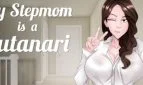 My Stepmom is a Futanari
