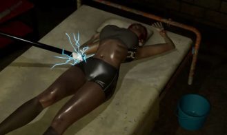 My Sweet Slave Adult Game Screenshot (2)