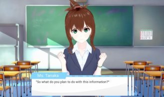 My Teacher is a Webcam Model Adult Game Screenshot (3)