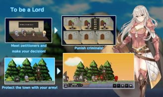 My Territory Was Witches Island! Adult Game Screenshot (1)