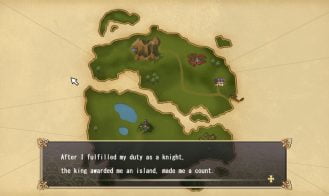 My Territory Was Witches Island! Adult Game Screenshot (4)