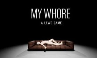 My Whore A Lewd Game porn xxx game download cover