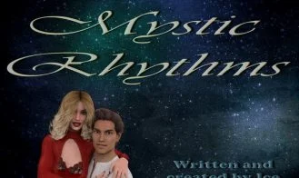 Mystic Rhythms cover