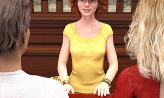 Mystic Rhythms Adult Game Screenshot (2)