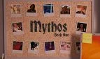 Mythos: Book One
