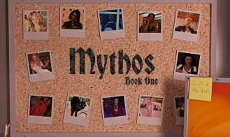 Mythos: Book One porn xxx game download cover