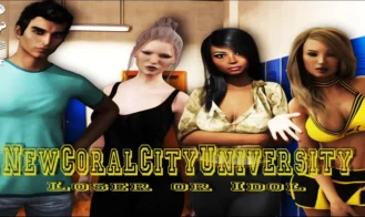 NCCU Loser Or Idol cover