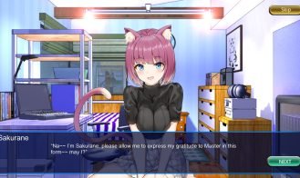 NEKO PAPALA Adult Game Screenshot (8)