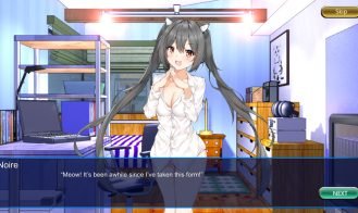 NEKO PAPALA Adult Game Screenshot (9)