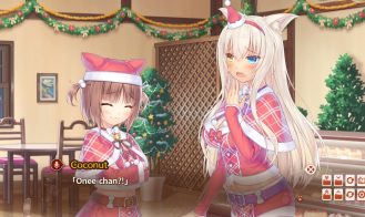 NEKOPARA Vol. 4 Adult Game Screenshot (1)