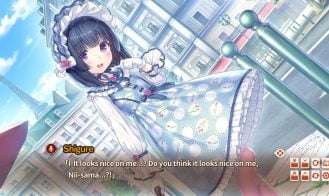NEKOPARA Vol. 4 Adult Game Screenshot (2)