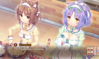 NEKOPARA Vol. 4 Adult Game Screenshot (5)